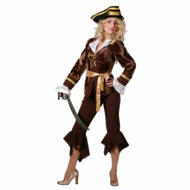 Carnavalskleding piraat dames helmond