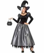 Halloween heksen carnavalskleding dames helmond